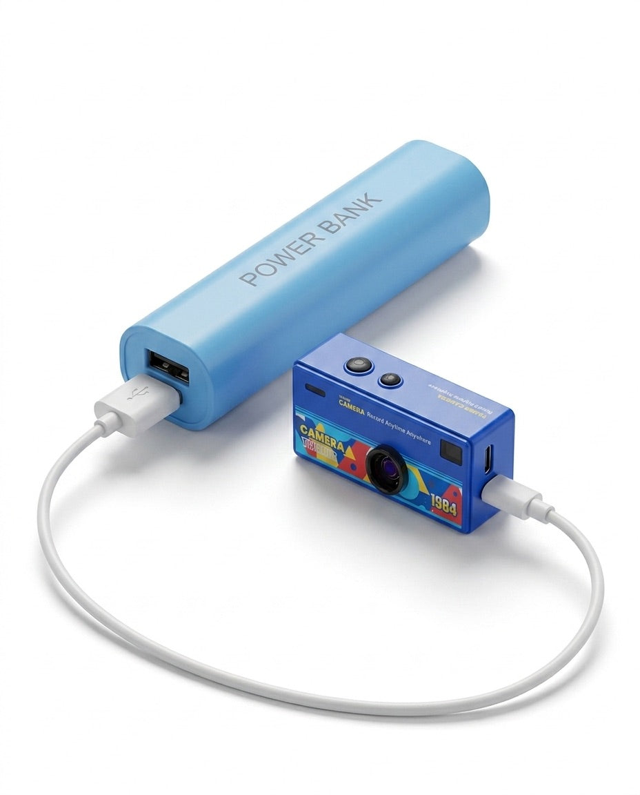 Mini Power Bank