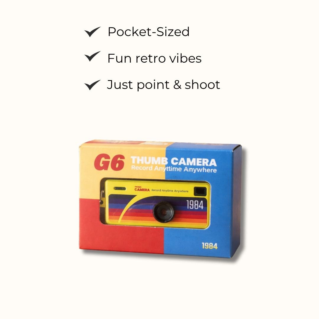 Mini Pocket Snap