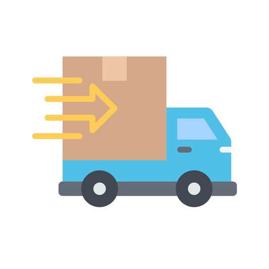 Shipping
